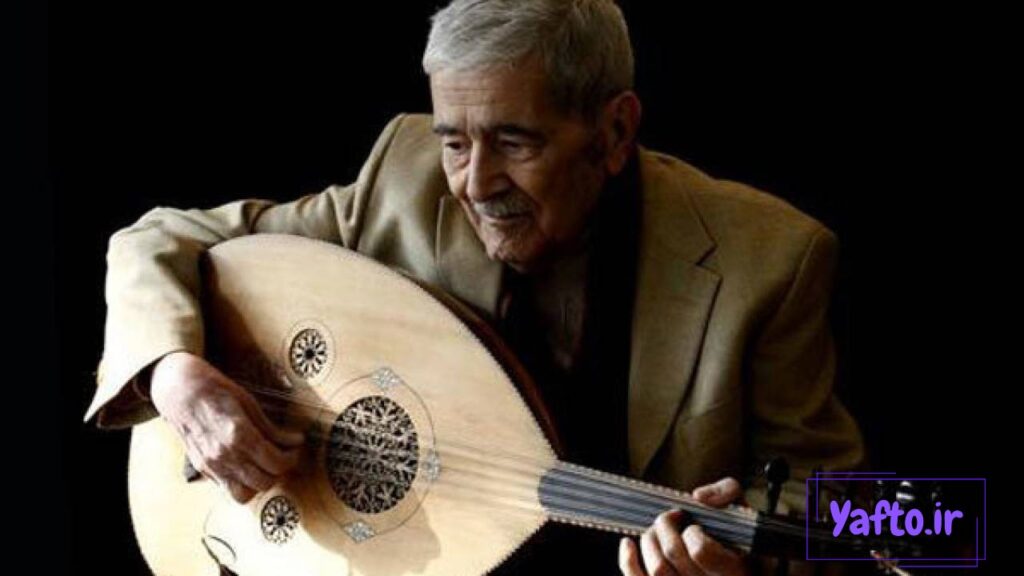 با پدر عود ایران آشنا شوید