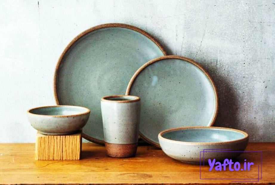 صنایع دستی هدیه نمایشگاهی خاص