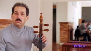 اردشیر کامکار ،رونق دهنده هنر کمانچه نوازی معاصر