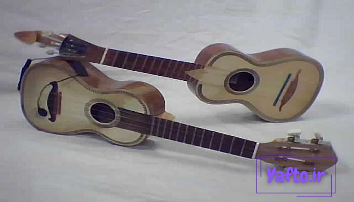معرفی ساز کاواکینیو