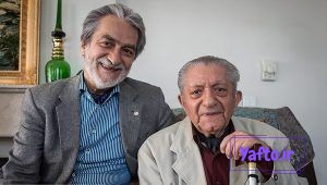 مجید انتظامی آهنگساز فیلم های به یاد ماندنی