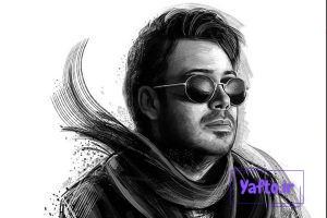 بیوگرافی محسن چاووشی