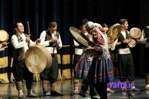 آشنایی با موسیقی خطه مازندران