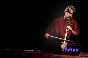 کیهان کلهر