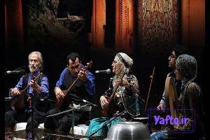 آشنایی با موسیقی خطه مازندران