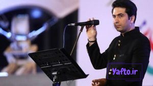 محمد معتمدی