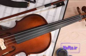 چرا کلاس سلفژ برای یادگیری ویولن ضروری است؟