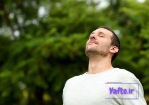 بالا بردن ظرفیت ریه