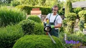 راهنمای خرید لباس کار باغبانی