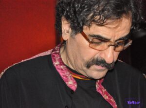بیوگرافی استاد شهرام ناظری