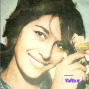 پری زنگنه