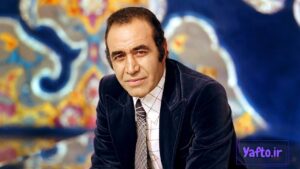 آیا پهلوان آواز ایران را می شناسید؟