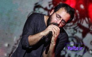 آرمان گرشاسبی