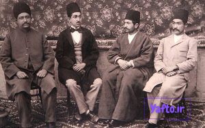 درویش خان