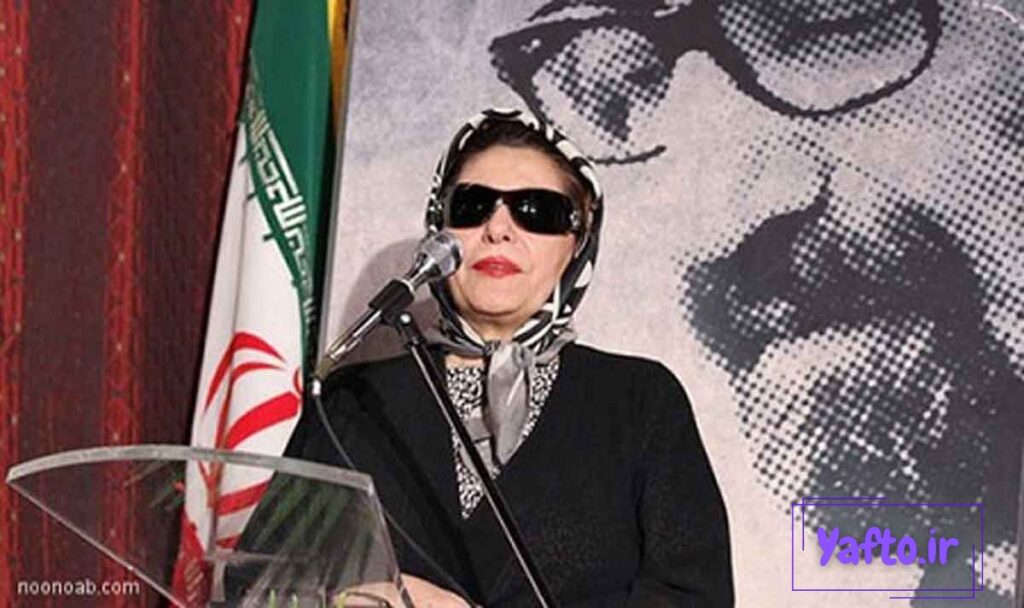 پری زنگنه
