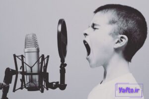 روش های بهبود صدای تو دماغی