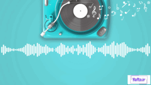 کرم گوش در موسیقی به چه معناست ؟