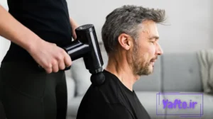 ماساژگان برای سالمندان: راهی نو برای کاهش درد و افزایش تحرک