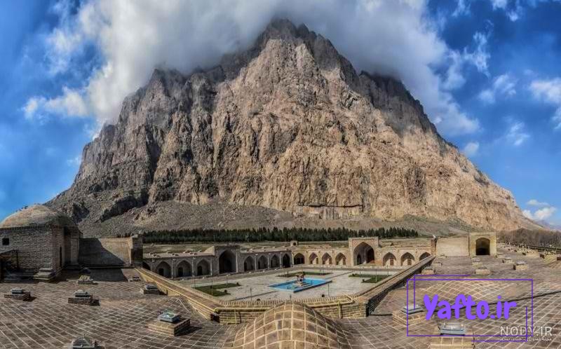 اگه فرهاد و شیرین الان زندگی میکردن فرهاد نیم ساعت دیرتر - عکس ویسگون اگه فرهاد و شیرین الان زندگی میکردن فرهاد نیم ساعت دیرتر - عکس ویسگون
