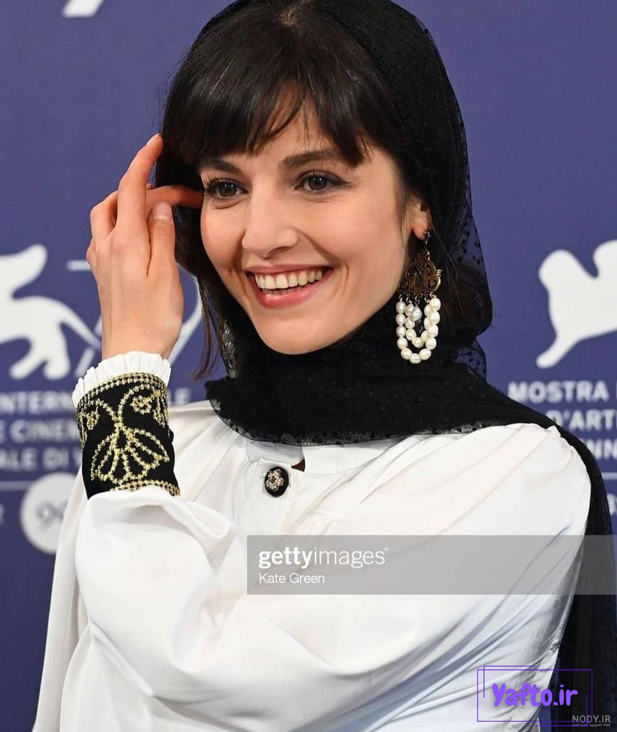 بیوگرافی مهسا حجازی بازیگر نقش شیرین سریال تاسیان / خانواده ، همسر ، از کودکی تا امروز بیوگرافی مهسا حجازی بازیگر نقش شیرین سریال تاسیان / خانواده ، همسر ، از کودکی تا امروز