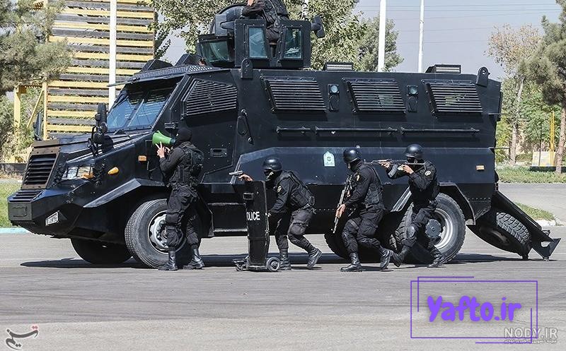 تصاویری از نیروهای نوپو و یگان ویژه فراجا در بیستمین نمایشگاه بین المللی ایپاس - پایگاه خبری صفر دو یک 021 تصاویری از نیروهای نوپو و یگان ویژه فراجا در بیستمین نمایشگاه بین المللی ایپاس - پایگاه خبری صفر دو یک 021