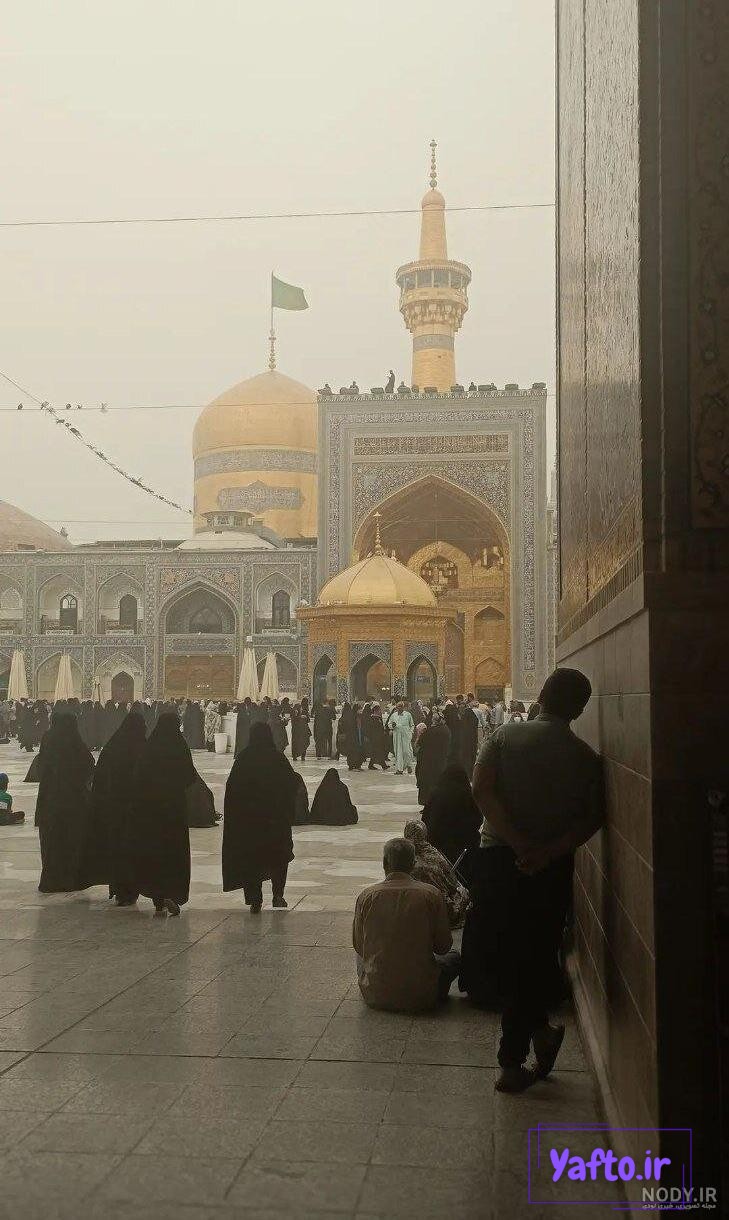تصاویر دیدهنشده از اشکهای حاج قاسم در داخل ضریح امام رضا(ع) تصاویر دیدهنشده از اشکهای حاج قاسم در داخل ضریح امام رضا(ع)