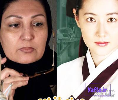 تغییر چهره بازیگر سریال یانگوم در سن ۵۳ سالگی | پایگاه خبری تحلیلی انصاف نیوز تغییر چهره بازیگر سریال یانگوم در سن ۵۳ سالگی | پایگاه خبری تحلیلی انصاف نیوز