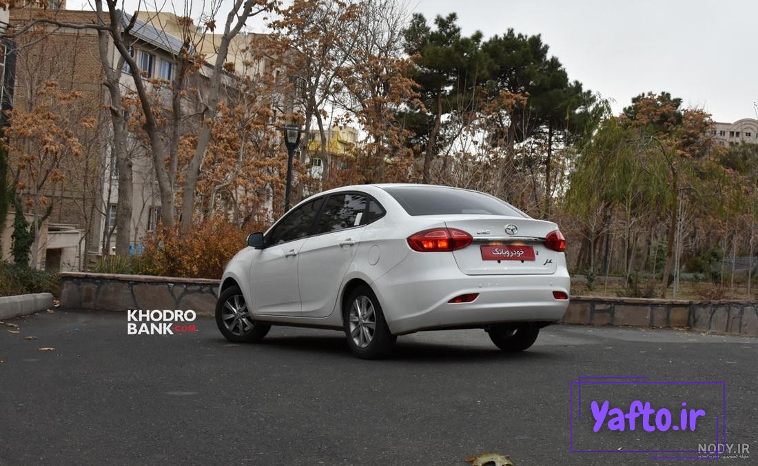 جک J4 (مشخصات فنی، قیمت، عکس) | JAC J4 | Z4Car جک J4 (مشخصات فنی، قیمت، عکس) | JAC J4 | Z4Car