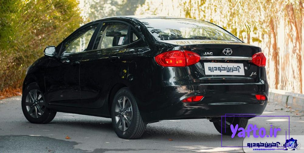 جک J4 (مشخصات فنی، قیمت، عکس) | JAC J4 | Z4Car جک J4 (مشخصات فنی، قیمت، عکس) | JAC J4 | Z4Car