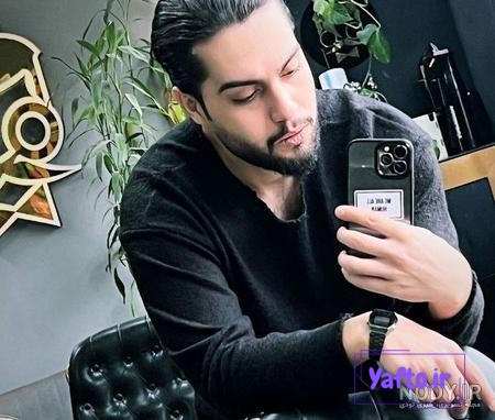 حامیم - عکس ویسگون حامیم - عکس ویسگون