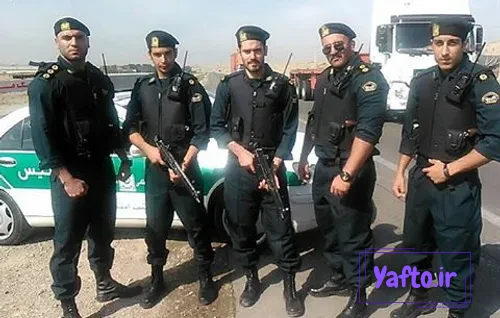 خداحافظی با «بنزهای پلیس»؛ «سمند» جایگزین «بنز» نمی شود - تسنیم خداحافظی با «بنزهای پلیس»؛ «سمند» جایگزین «بنز» نمی شود - تسنیم