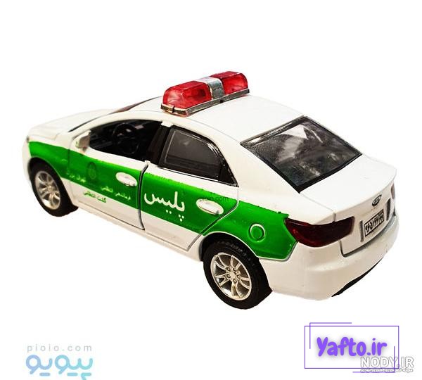 خرید و قیمت اسباب بازی ماشین پلیس 110 لندکروز (F1053AB) مشکی | ترب خرید و قیمت اسباب بازی ماشین پلیس 110 لندکروز (F1053AB) مشکی | ترب