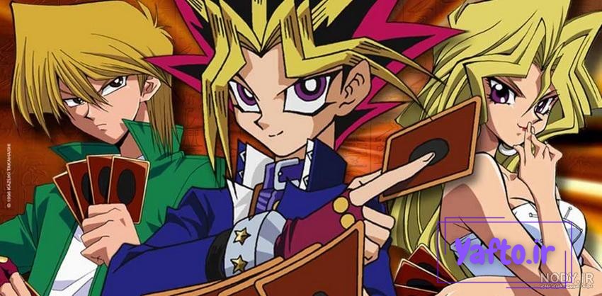 دانلود Yu-Gi-Oh! Duel Links v8.3.0 بازی کارتی یو گی اوه اندروید + مود دانلود Yu-Gi-Oh! Duel Links v8.3.0 بازی کارتی یو گی اوه اندروید + مود