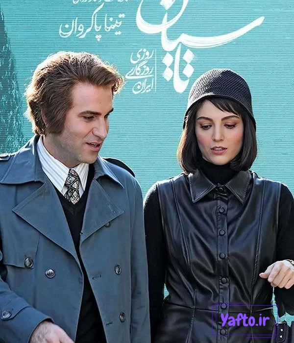 سرنوشت سریال تاسیان چه شد؟ - عصر موزیک سرنوشت سریال تاسیان چه شد؟ - عصر موزیک