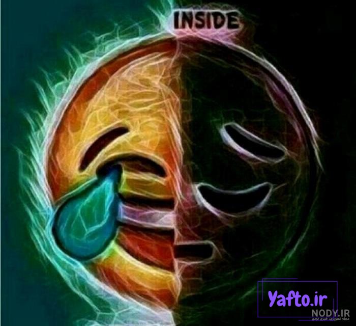 عکسهای پروفایل پسرانه غمگین ❤️ [ بهترین تصاویر ]