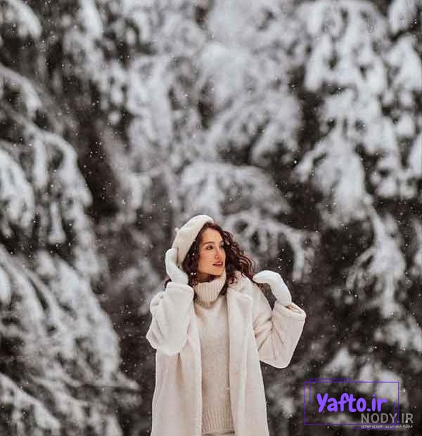 عکس های باکیفیت عاشقانه برفی برای پروفایل (۱۳۹۸) عکس های باکیفیت عاشقانه برفی برای پروفایل (۱۳۹۸)
