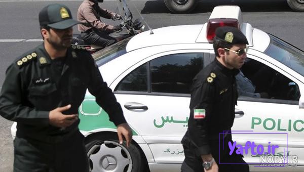 عکس ماشین پلیس ۱۱۰ - عکس نودی عکس ماشین پلیس ۱۱۰ - عکس نودی