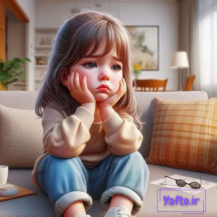 عکس پروفایل غمگین عکس پروفایل غمگین