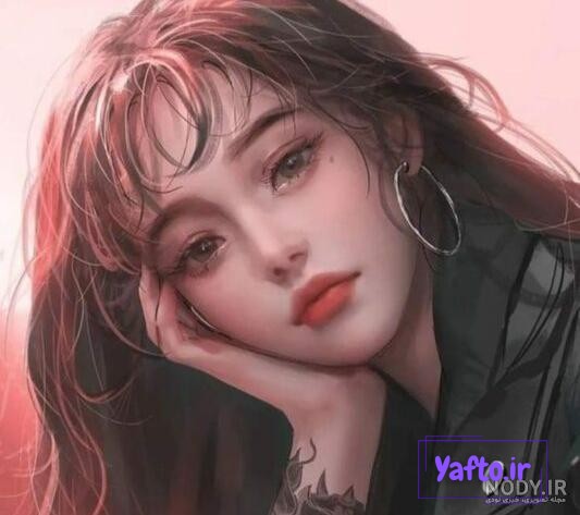 عکس کیوت فانتزی دختر و پسر عکس کیوت فانتزی دختر و پسر