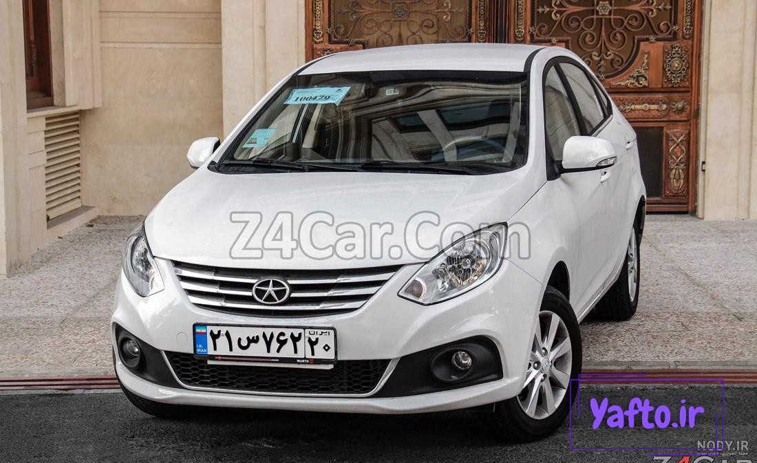ماشین جک j4 | بررسی داخل و مشخصات جک جی۴ ماشین جک j4 | بررسی داخل و مشخصات جک جی۴