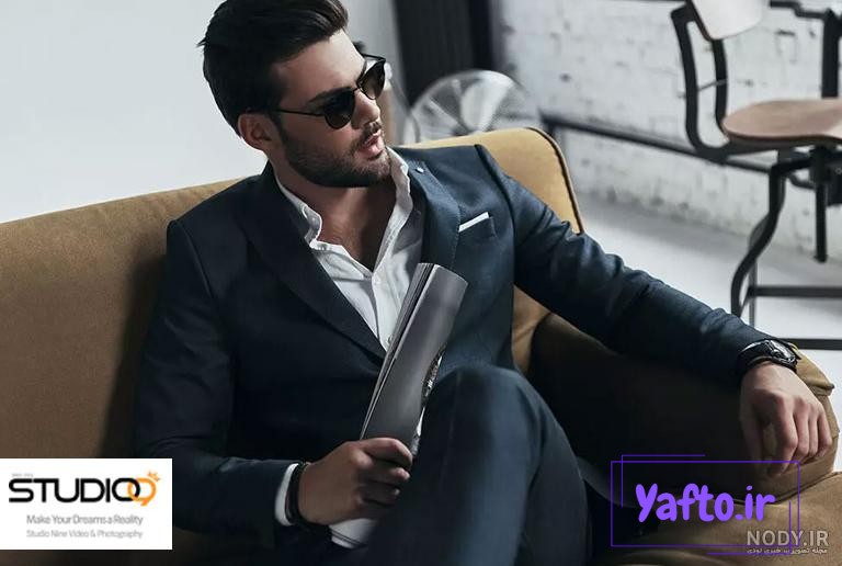 مدل ژست عکاسی دخترانه تکیه به بوم | تاوعکس مدل ژست عکاسی دخترانه تکیه به بوم | تاوعکس