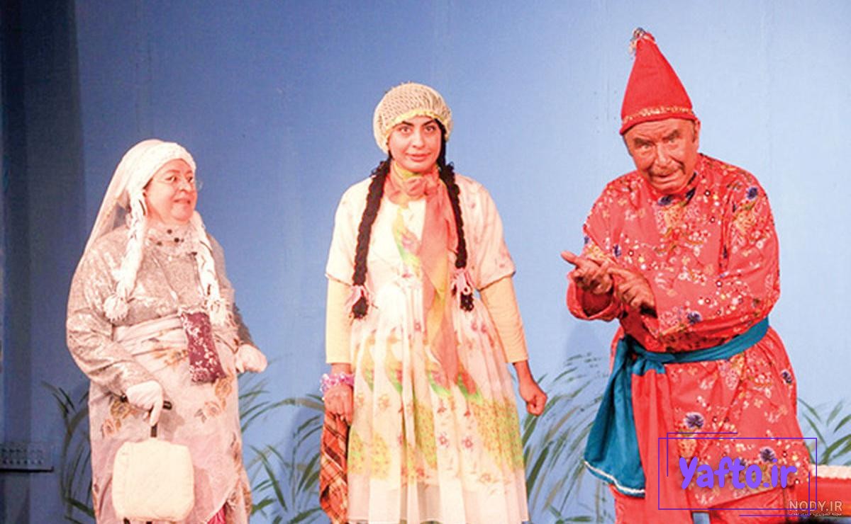 هنوز «ننه سرما» و «عمو نوروز» طرفدار دارند هنوز «ننه سرما» و «عمو نوروز» طرفدار دارند