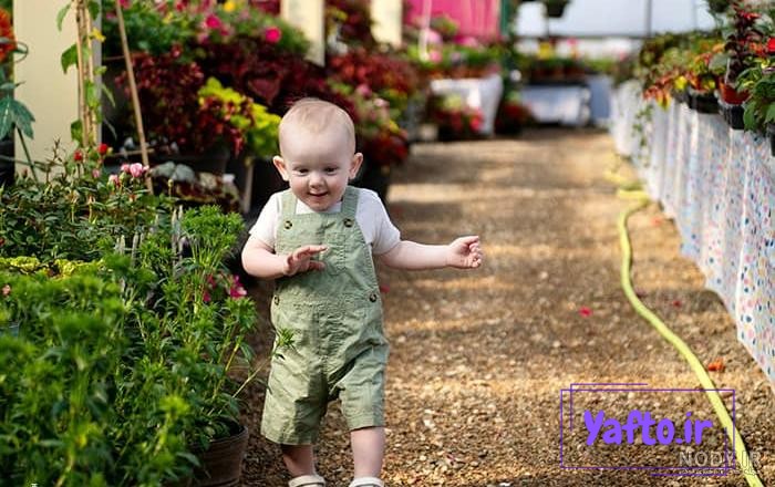 ژست عکس برای کودکان ژست عکس برای کودکان