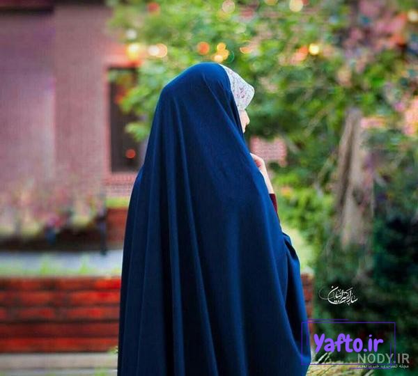 عکس محرم برای پروفایل دخترانه ❤️ [جدید و خاص]