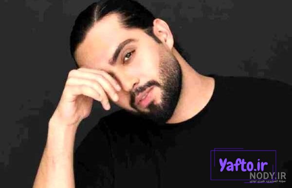 عکس) واکنش «رضا صادقی» به تصادف هولناک و حال وخیم «حامیم»
