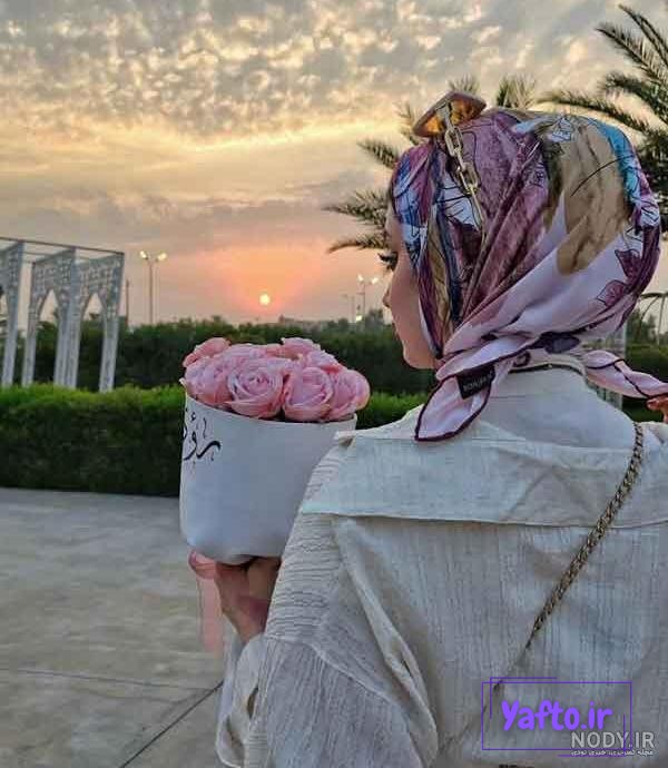 عکس پروفایل چادری جدید و شیک + پروفایل چادری دخترانه و زیبا عکس پروفایل چادری جدید و شیک + پروفایل چادری دخترانه و زیبا
