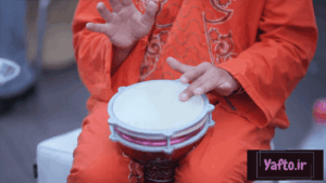 ساز تام تام
