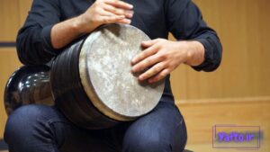 بهترین آموزشگاه آموزش تنبک