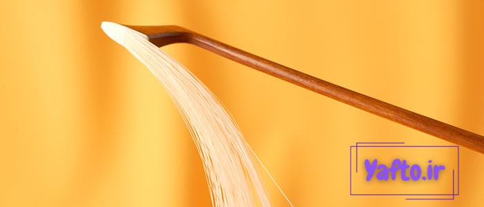 تعویض آرشه ویلن