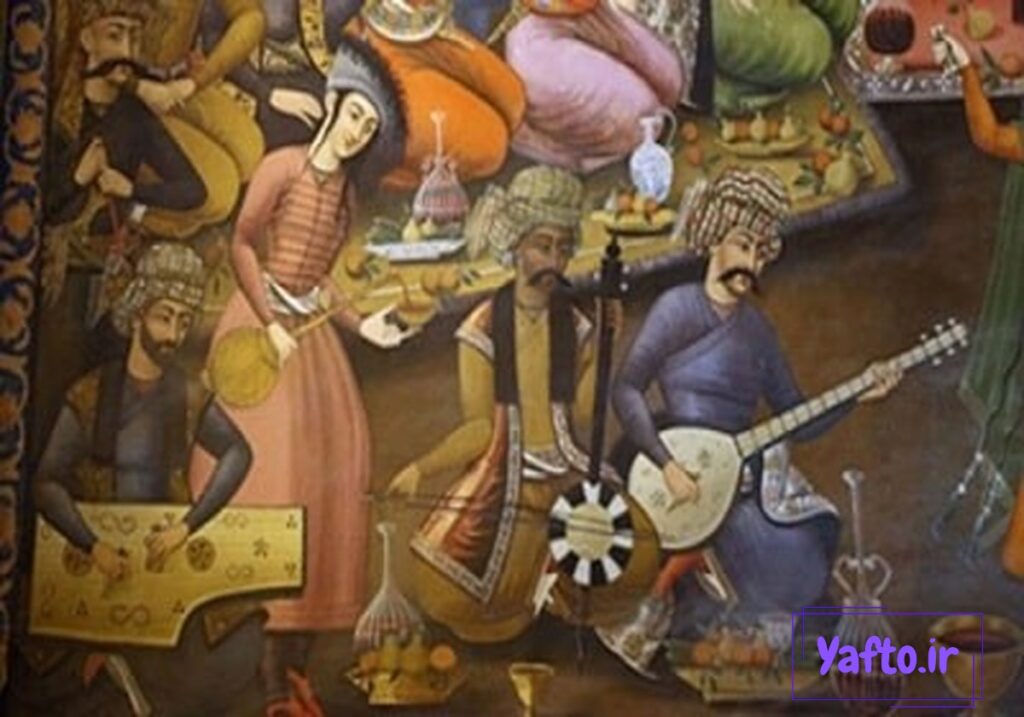 مفهوم آواز ابوعطا در موسیقی